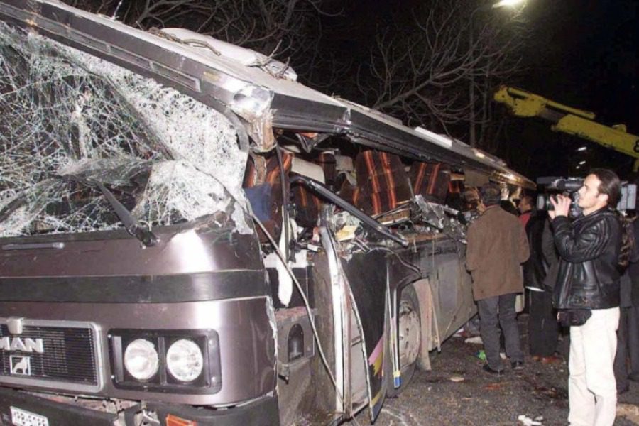 Τραγωδία στα Τέμπη 2003: Αυτοκτόνησε ένα από τα παιδιά που διασώθηκαν