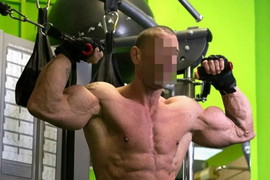 Θεσσαλονίκη: Νέα τροπή με την «αυτοκτονία» γνωστού γυμναστή 