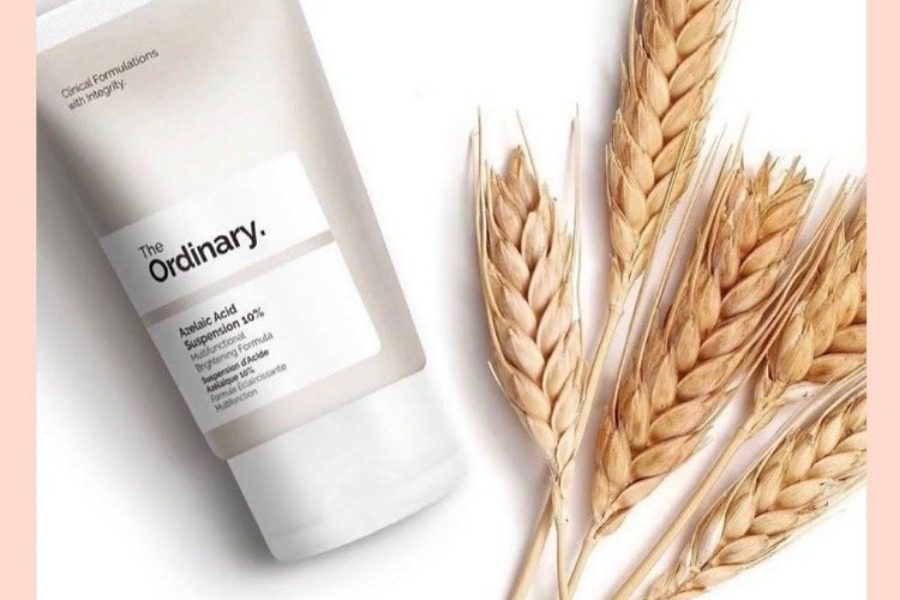 Τα προϊόντα με αζελαϊκό οξύ που θες για αψεγάδιαστη επιδερμίδα