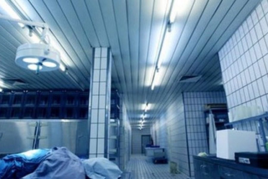 Γέμισαν «τα αζήτητα» στο νεκροτομείο της Πάτρας 