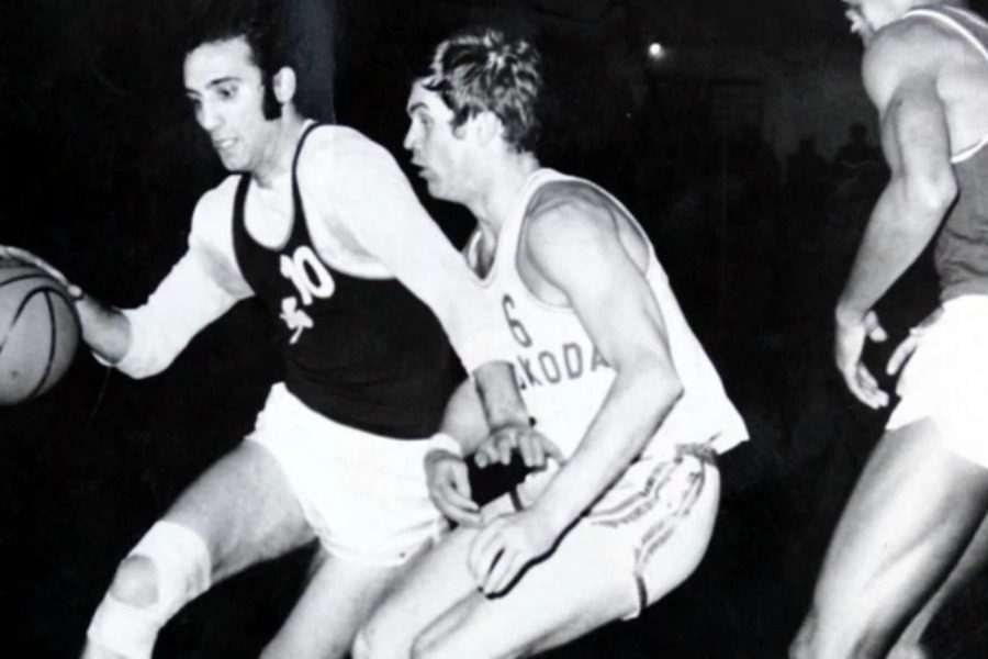Πένθος στο ελληνικό μπάσκετ: Έφυγε από τη ζωή ο θρυλικός Κρις Κέφαλος | e-sterea.gr