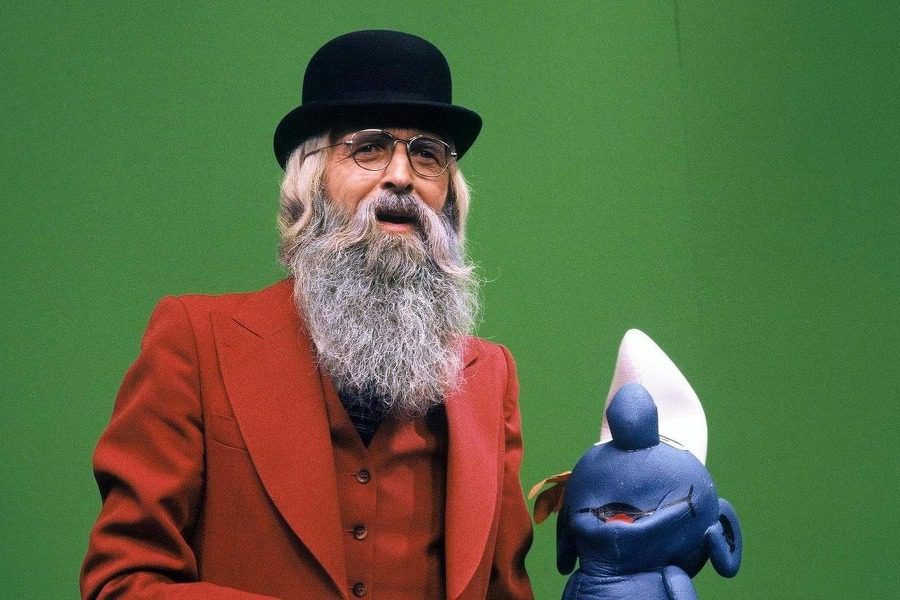 Pierre Kartner: Πέθανε ο μουσικός που έγραφε τραγούδια για τα Στρουμφάκια