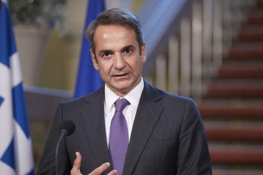 Μητσοτάκης για Κολωνό:« Ντροπή να βάζετε πολιτικό πρόσημο σε τέτοιες ανατριχιαστικές υποθέσεις!»