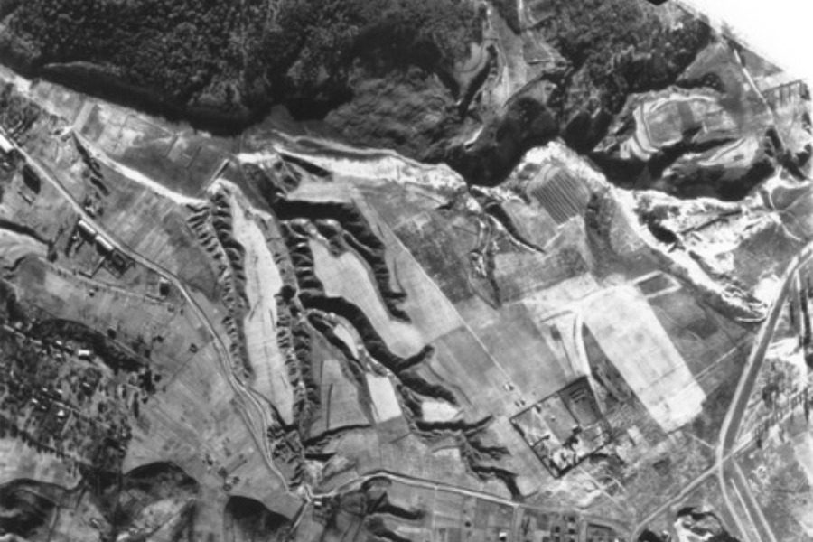 Η τραγική ιστορία πίσω από το Μπαμπι Γιαρ της Ουκρανίας