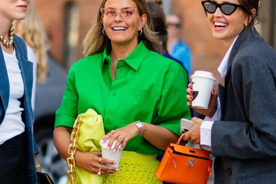 Το μεγάλο trend στις τσάντες που θα δεις παντού το φθινόπωρο 