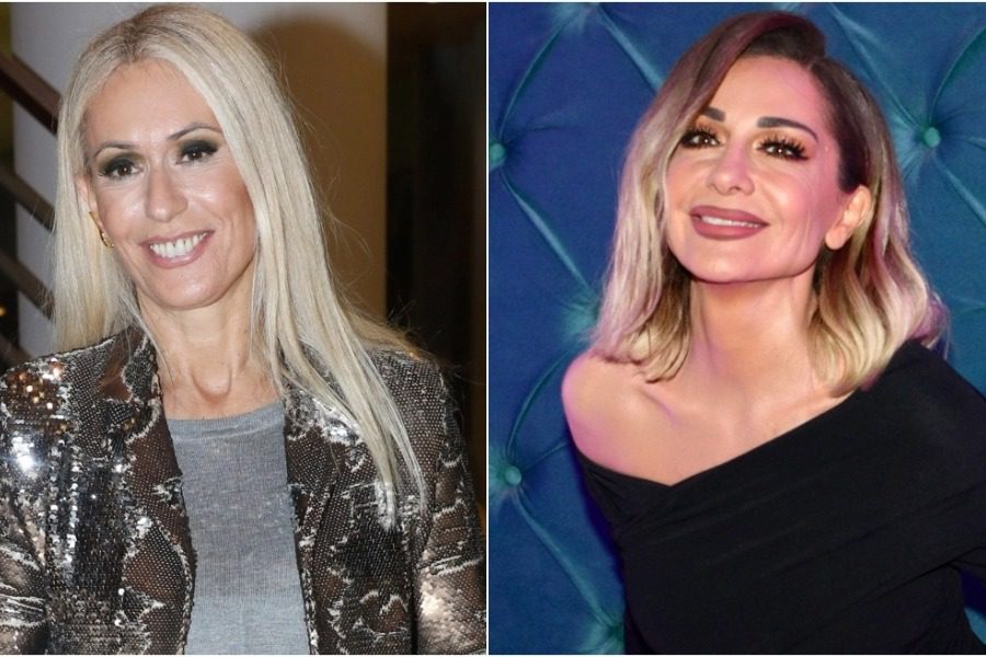 Μαρία Μπακοδήμου: Η Δέσποινα Βανδή δεν άντεξε, βγήκε έξω, έκλαιγε και πάθαμε όλοι πανικό