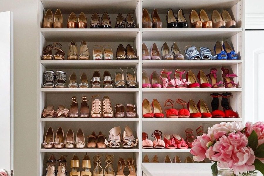 Tα ξεχασμένα παπούτσια σου που έγιναν το trend του φθινοπώρου