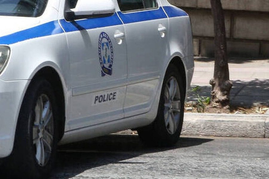 Τρόμος στην Αττική: Επανεμφανίστηκε ο παιδοβιαστής με το βαν