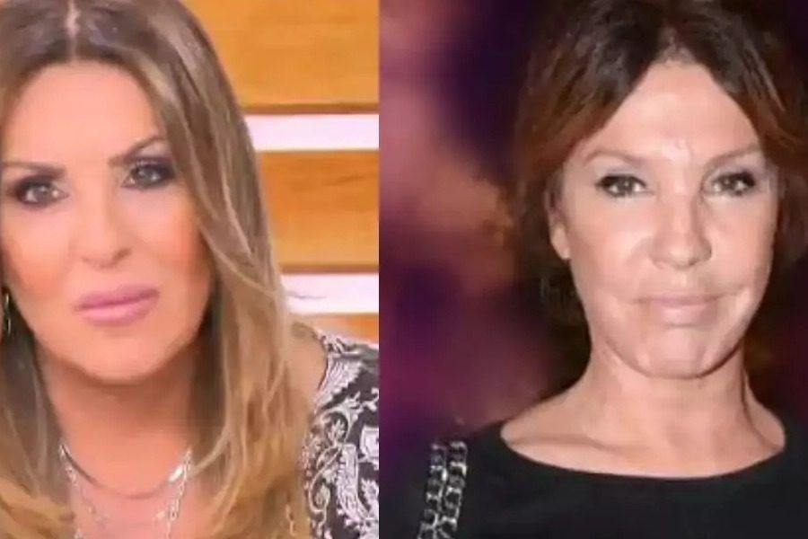 Βάνα Μπάρμπα: Εδώ και πέντε χρόνια με κυνηγάει και με παρενοχλεί 