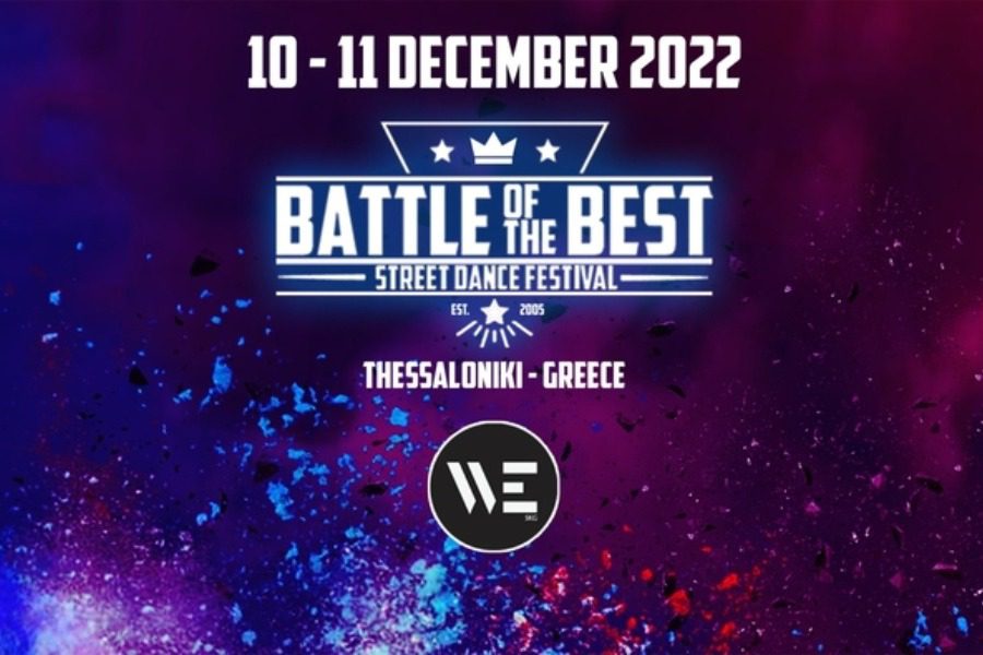 Battle of the best 2022