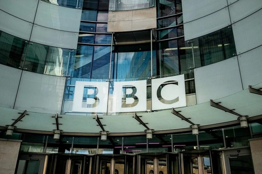 Το BBC έχει οικονομικά προβλήματα