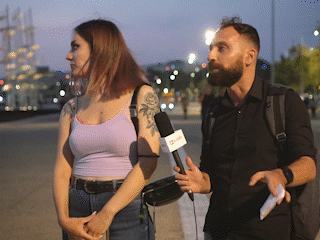 Αντιδράσεις του κόσμου για τις ατάκες περί βιασμού που ακούστηκαν στο Big Brother