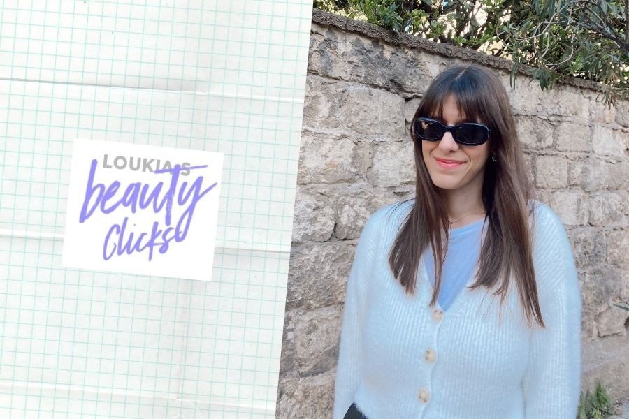 Bottleneck Bangs: Έκανα ένα από τα πιο hot κουρέματα της χρονιάς