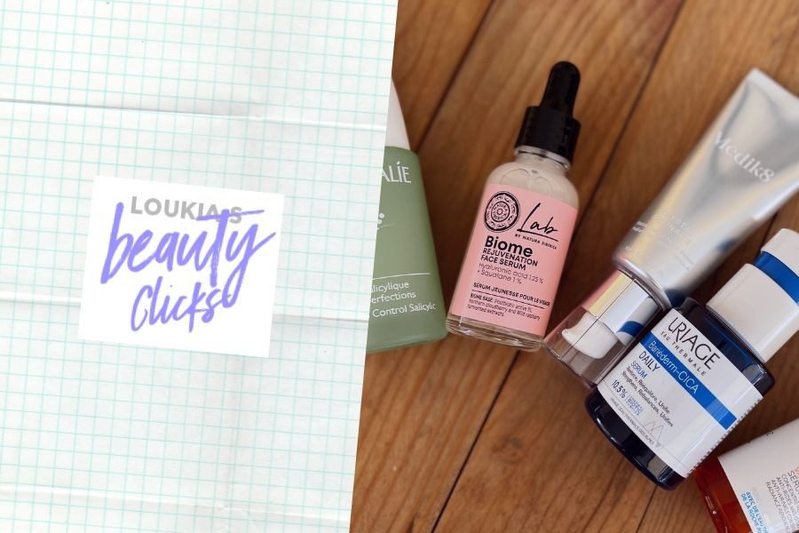 Τα 5 serums που χρησιμοποιώ για να υποδεχτώ τον Χειμώνα