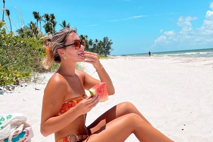 Μήπως ξεχνάς να βάλεις αντηλιακό σε αυτά τα σημεία;