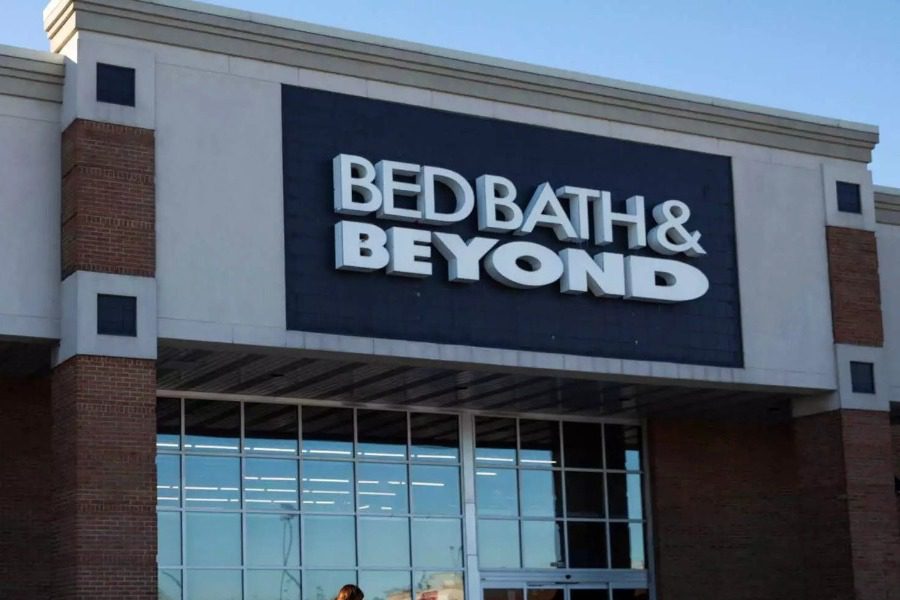 Αυτοκτόνησε ο οικονομικός διευθυντής της Bed & Bath