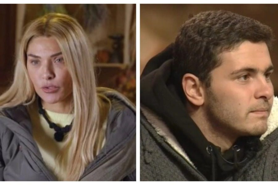 Καυγάς ανάμεσα σε Αγγ. Ηλιάδη και Κουτσαβάκη ‑ «Εμένα δεν θα μου μιλάς έτσι, έχω δύο παιδιά»