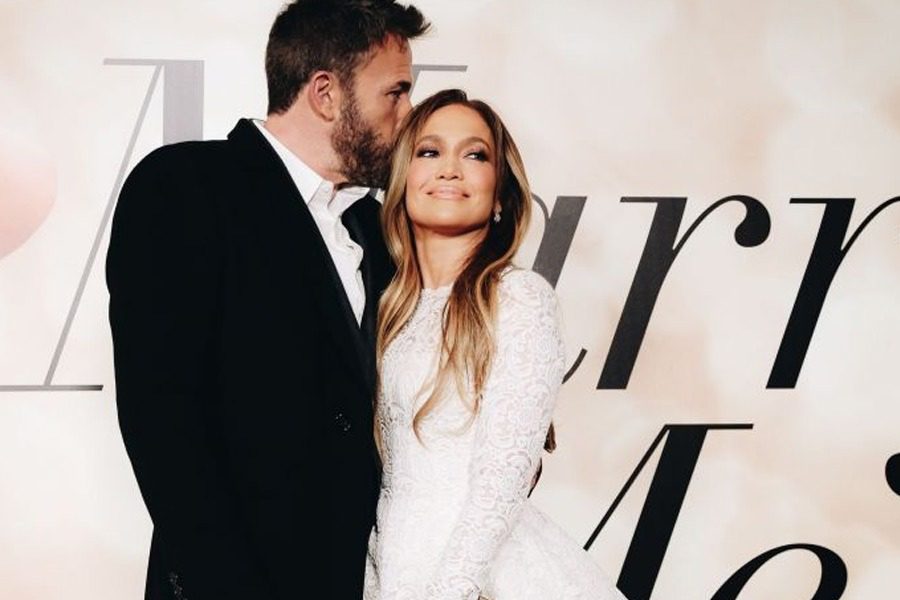 Γιατί ξαναπαντρεύονται Jennifer Lopez και Ben Affleck