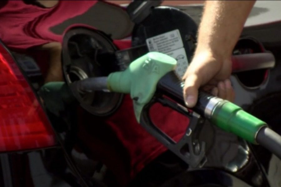 Σχέδιο επιστροφής φόρου στα καύσιμα