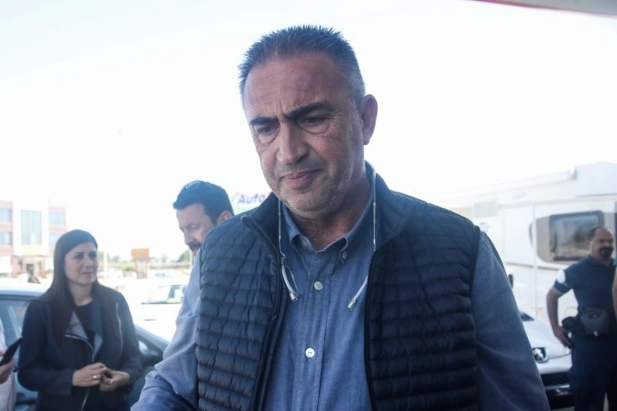 «Αν θέλουν ας με φάνε, εγώ πίσω δεν κάνω», λέει ο πρόεδρος Βενζινοπωλών της Θεσσαλονίκης