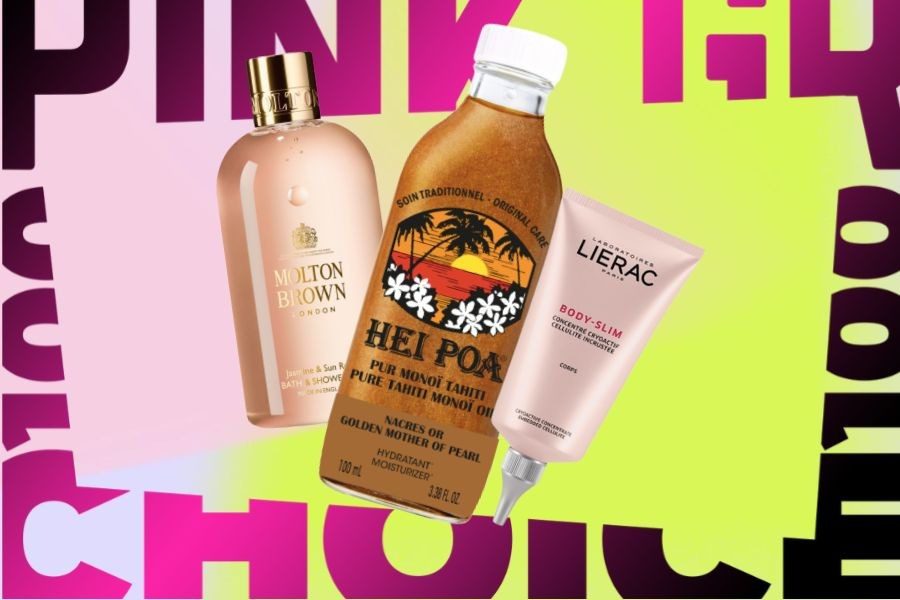 20 Προϊόντα για το σώμα που θες για το σωστό pampering