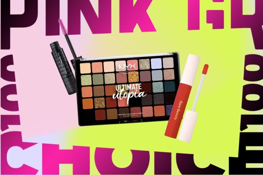 20 Προϊόντα μακιγιάζ που μας κάνουν δημιουργικές