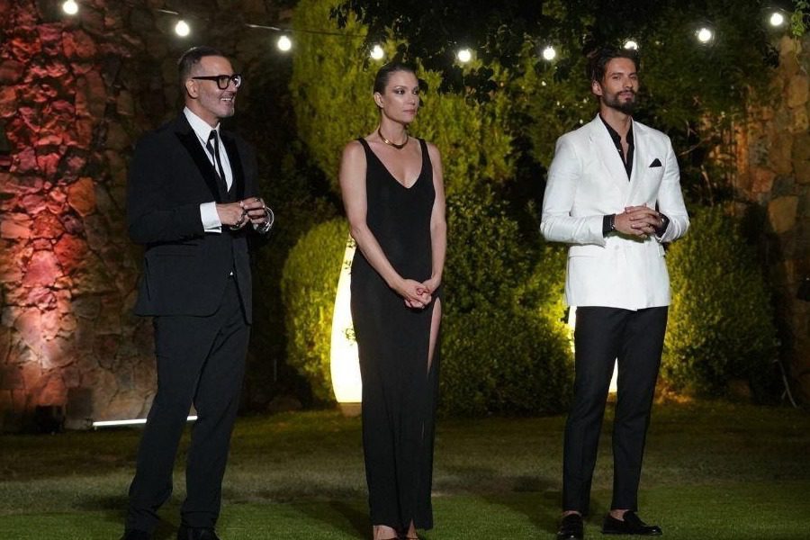 GNTM: Αυτή είναι η τελική 20άδα που μπαίνει στο σπίτι