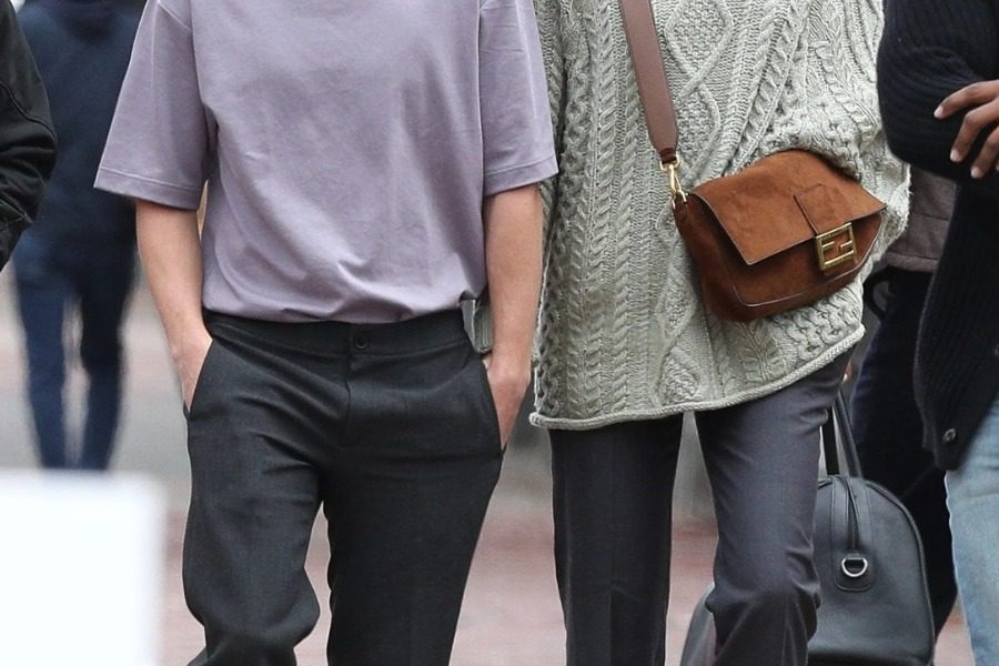 Το πιο hot ζευγάρι του Hollywood αρραβωνιάστηκε;