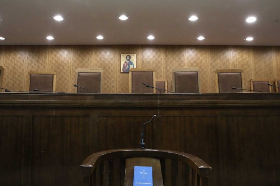 Θεσσαλονίκη: Είχε μπει φυλακή για ανθρωποκτονία και καταδικάστηκε εκ νέου για βιασμούς τριών γυναικών