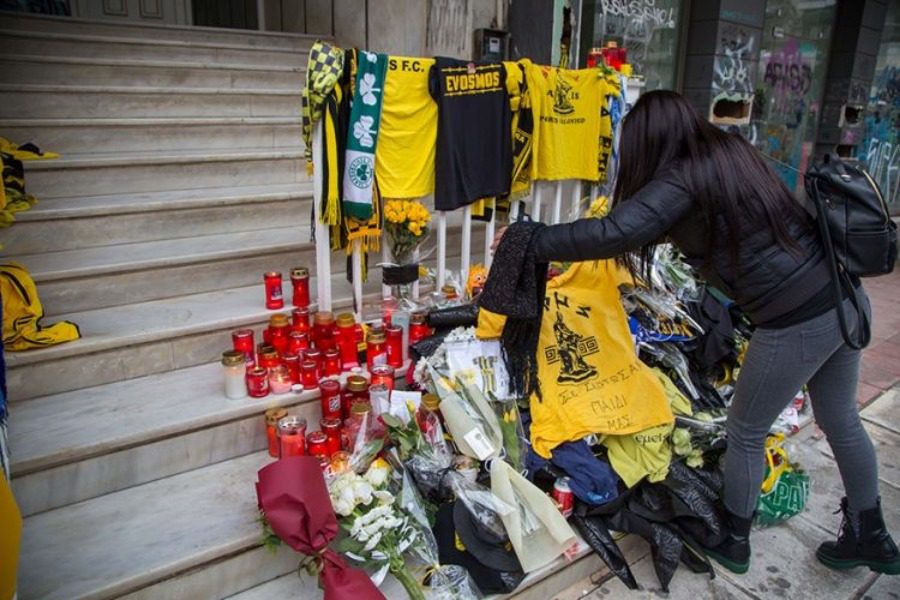 Δολοφονία 19χρονου στην Θεσσαλονίκη: Αυτός είναι ο 23χρονος συλληφθείς