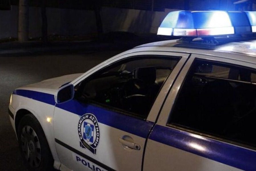Χανιά: Μαχαίρωσε τον σύντροφό της πάνω σε καυγά