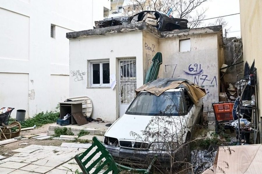 Βιασμός στο Ιλιον: Η μαρτυρία που αλλάζει τα πάντα