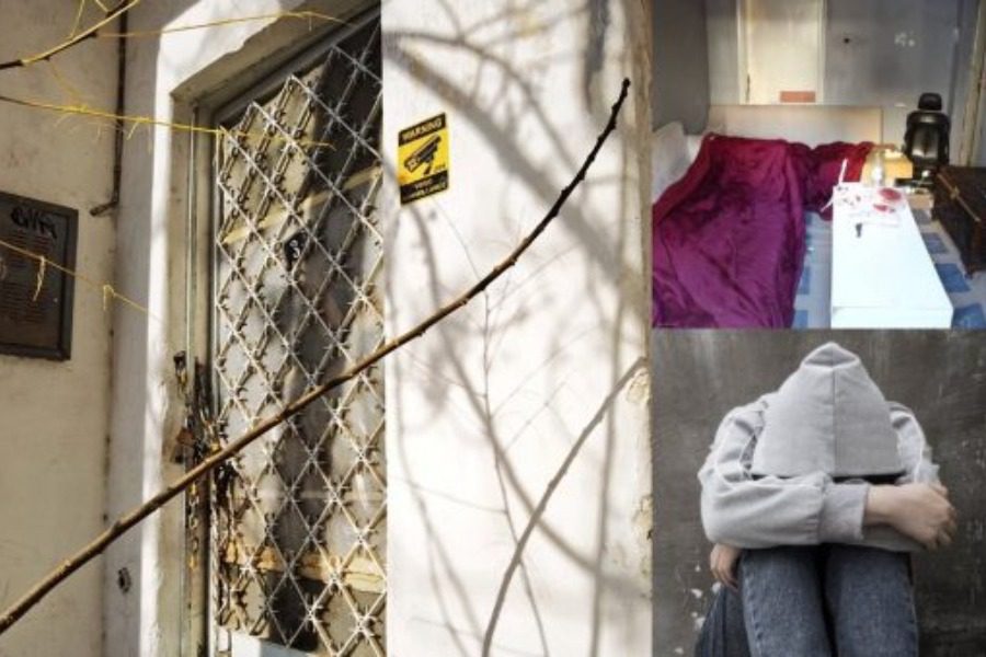 Ιλιον: Στη φυλακή και άλλοι 2 ανήλικοι κατηγορούμενοι για τον βιασμό του 15χρονου