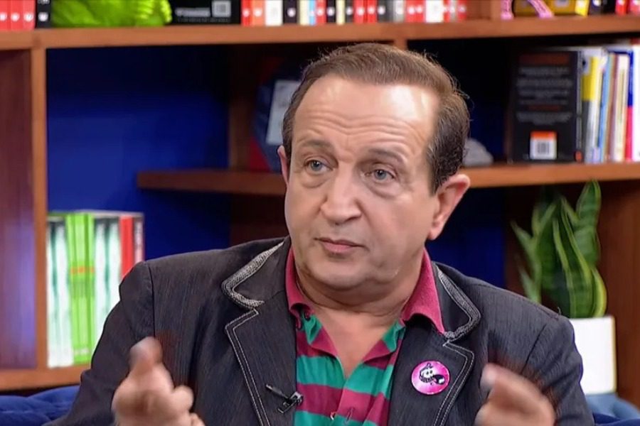 Ξέσπασμα Σπύρου Μπιμπίλα: Υπάρχουν συνάδελφοι που προσπαθούν να ξεπλύνουν το βάρος των καταγγελιών