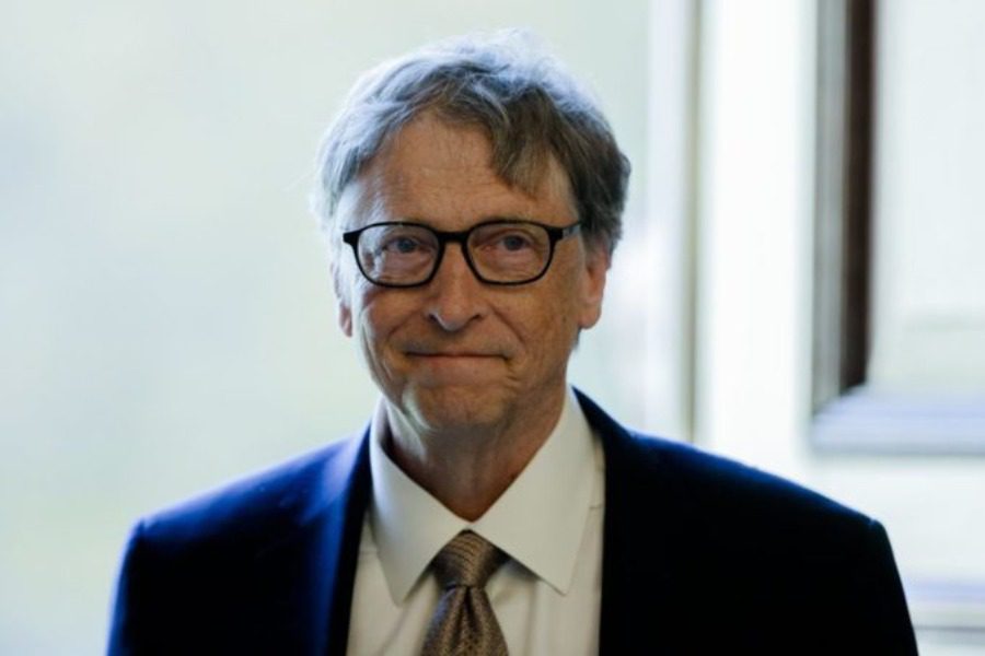 Bill Gates: Πώς να αποτρέψουμε την επόμενη πανδημία