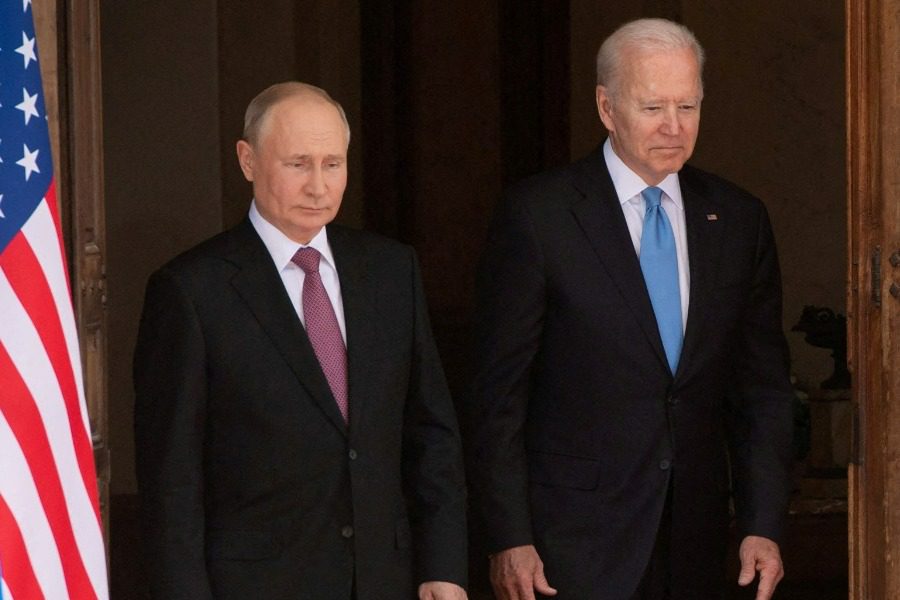 Τι μπορούν να κάνουν πρακτικά οι ΗΠΑ κόντρα στον Πούτιν ως αντίποινα εισβολής στην Ουκρανία