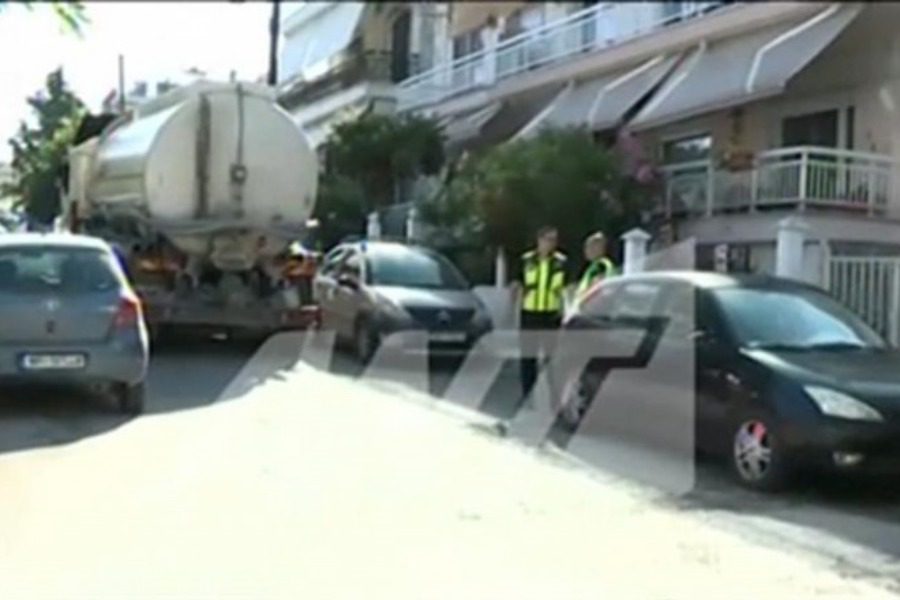 Θεσσαλονίκη: «Το κεφάλι της πολτοποιήθηκε» 