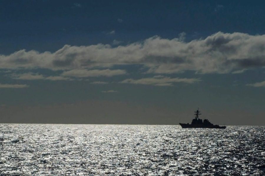 Σοβαρή ανησυχία: 13 ελληνικά πλοία και 100 Έλληνες ναυτικοί στη Μαύρη Θάλασσα 