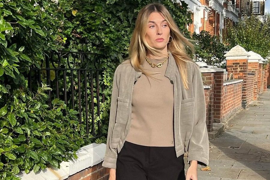 Αυτό είναι το χρώμα μαλλιών που επιλέγουν οι ξανθιές για αλλαγή φέτος