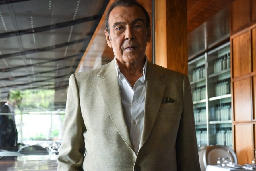 «Ο Τόλης Βοσκόπουλος πήρε μαζί του αυτό το μυστικό»