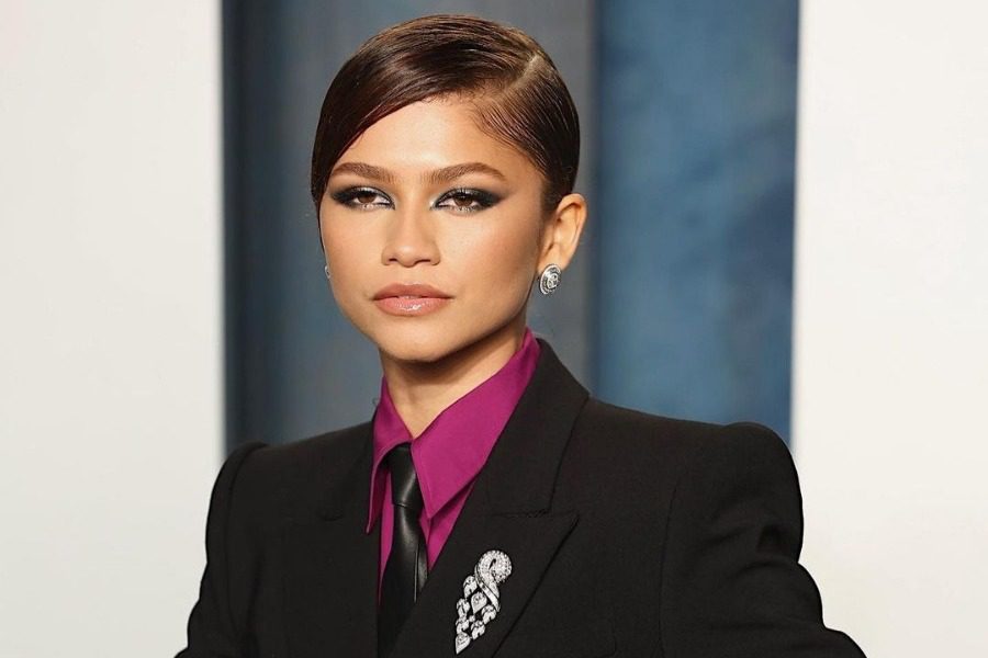 Botticelli Waves: To hair trend που ακολούθησαν Chiara Ferragni και Zendaya