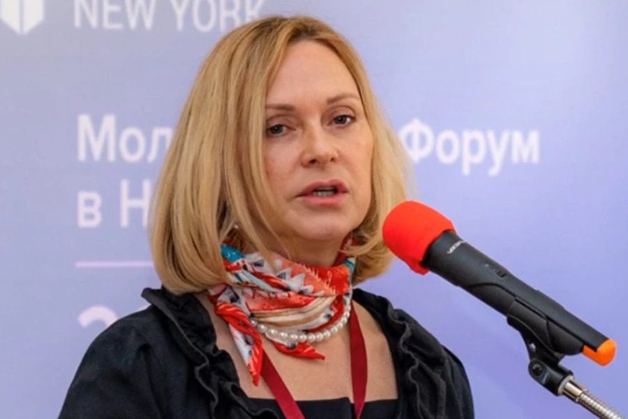 H 61χρονη που κατηγορείται ως παράνομη πράκτορας της Ρωσίας στις ΗΠΑ