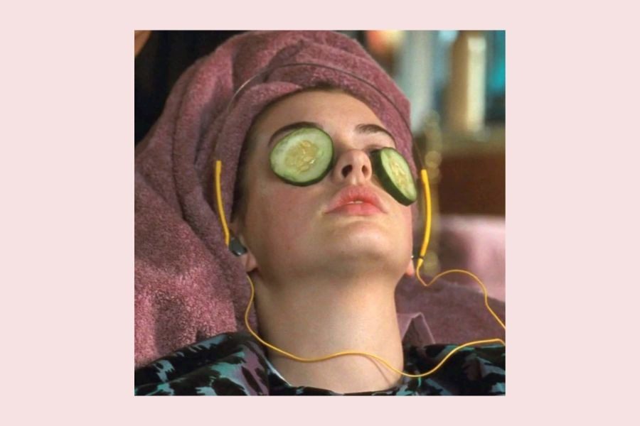 Αυτή είναι η αγαπημένη σπιτική θεραπεία πολλών γυναικών για τα σπυράκια