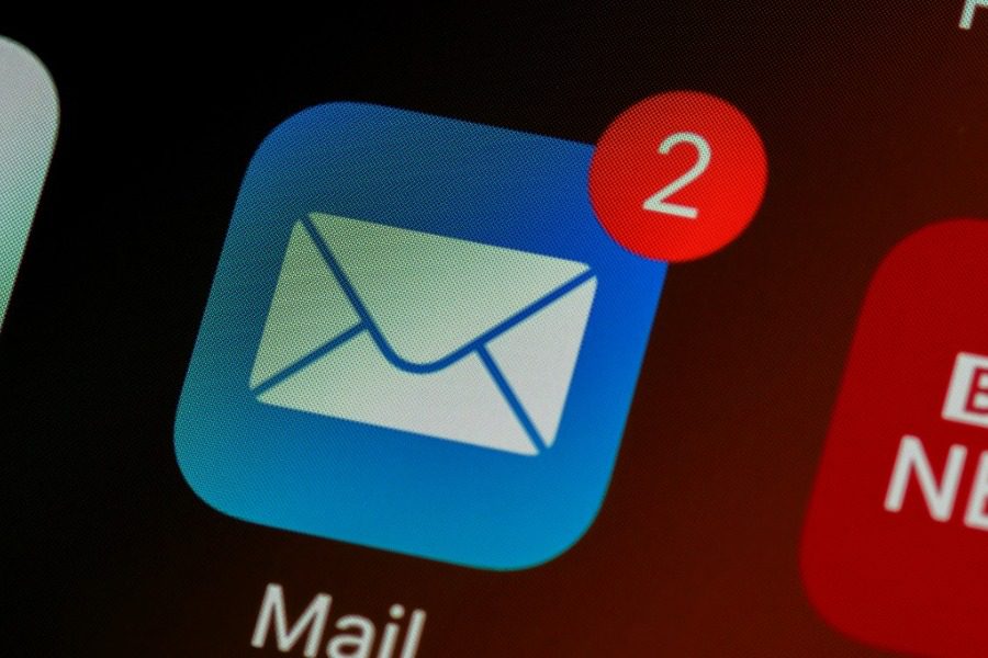 Προσοχή σε αυτό το email απάτη: Βάζουν στοιχεία αξιωματικών της Αστυνομίας ‑ Δείχνει ότι εμπλέκεστε σε υπόθεση πορνογραφίας