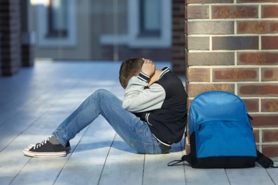 Κρήτη: Δάσκαλος έπιασε από τον λαιμό 12χρονο μαθητή μέσα στο σχολείο