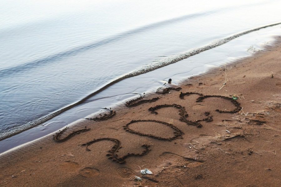5 συνήθειες που πρέπει να αφήσεις πίσω σου τη νέα χρονιά