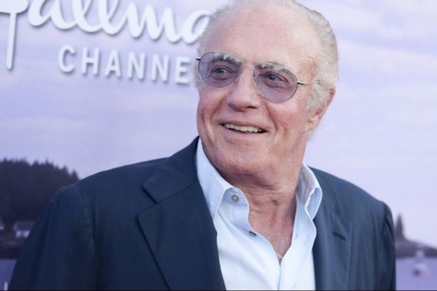 Πέθανε ο ηθοποιός Τζέιμς Κάαν, ο Σόνι Κορελόνε του «Νονού»