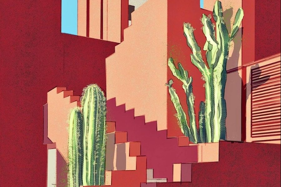 Μανιτάρια‑ κάκτοι και οστρακοειδή: είναι τα νέα συστατικά του skincare;