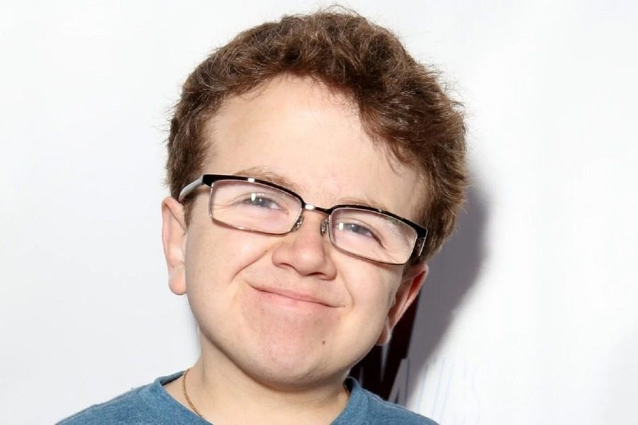 Πέθανε στα 27 του χρόνια ο διάσημος Youtuber Keenan Cahill