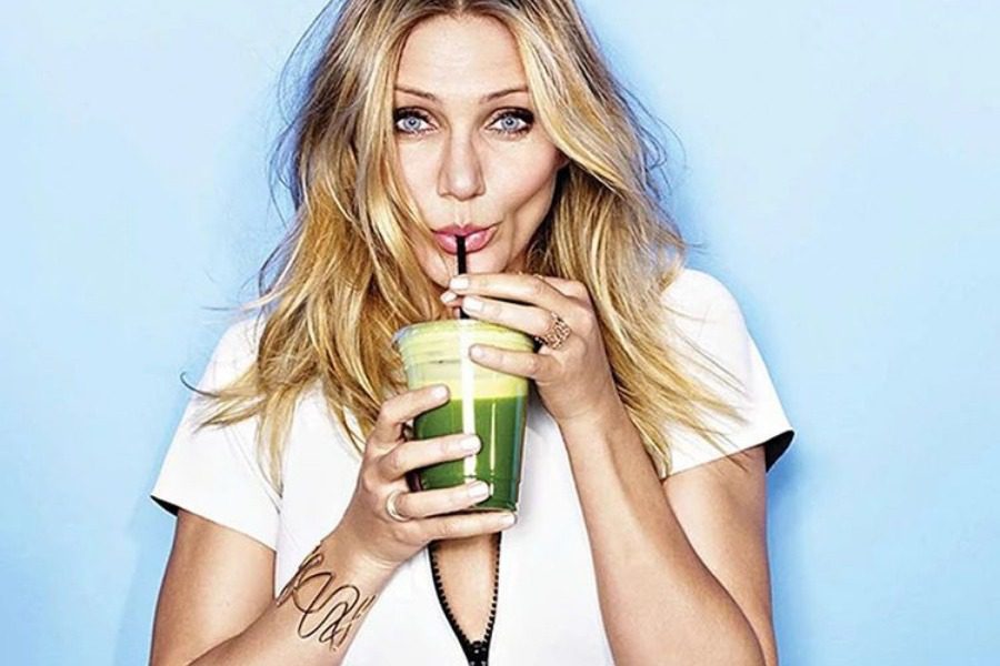 Η skincare συνήθεια της Cameron Diaz που δεν πρέπει να έχεις